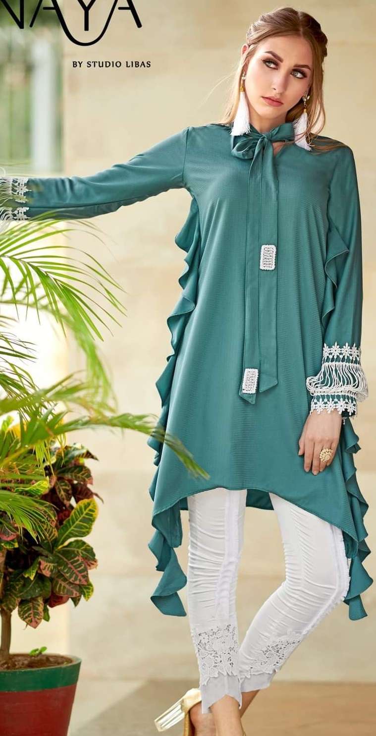 Inaya LPC Vol 28 open pic by Studio Libas